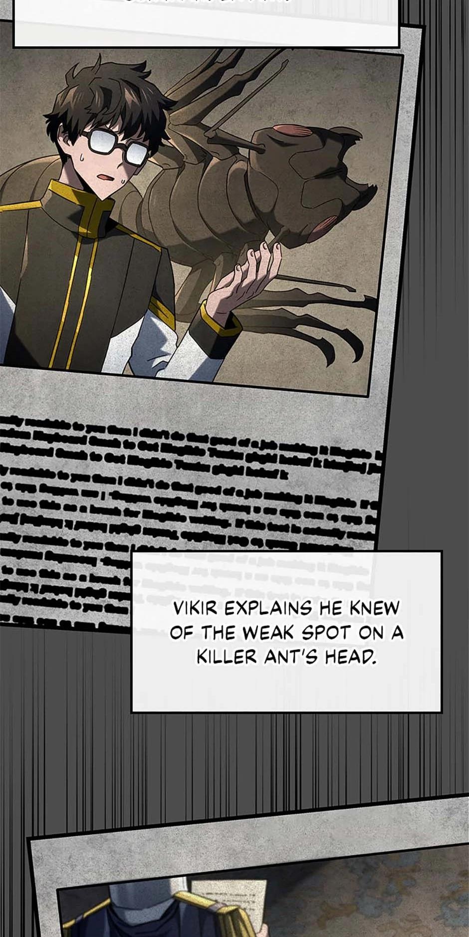 Read Revenge of the Baskerville Bloodhound En Manga Online
