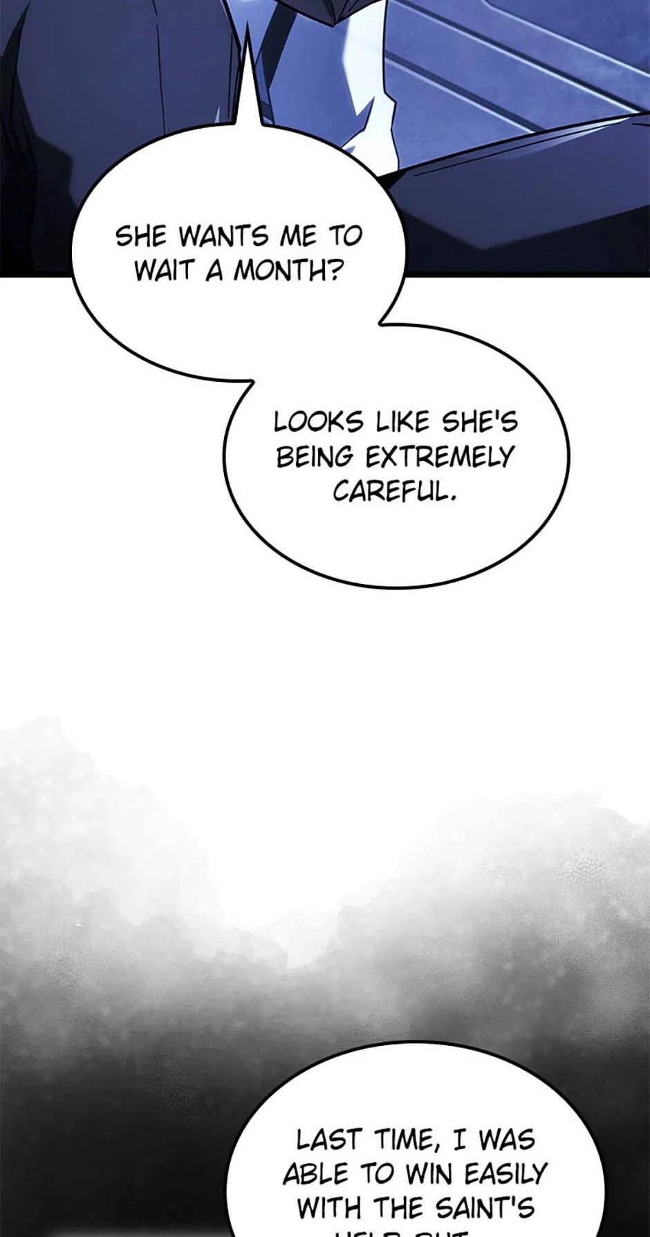 Read Revenge of the Baskerville Bloodhound En Manga Online