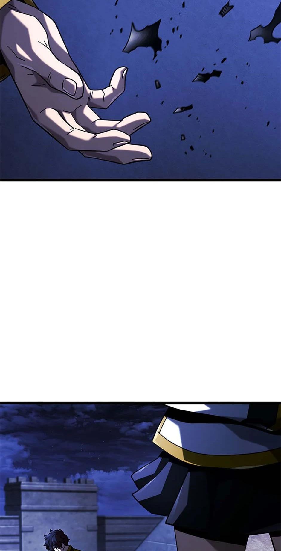 Read Revenge of the Baskerville Bloodhound En Manga Online