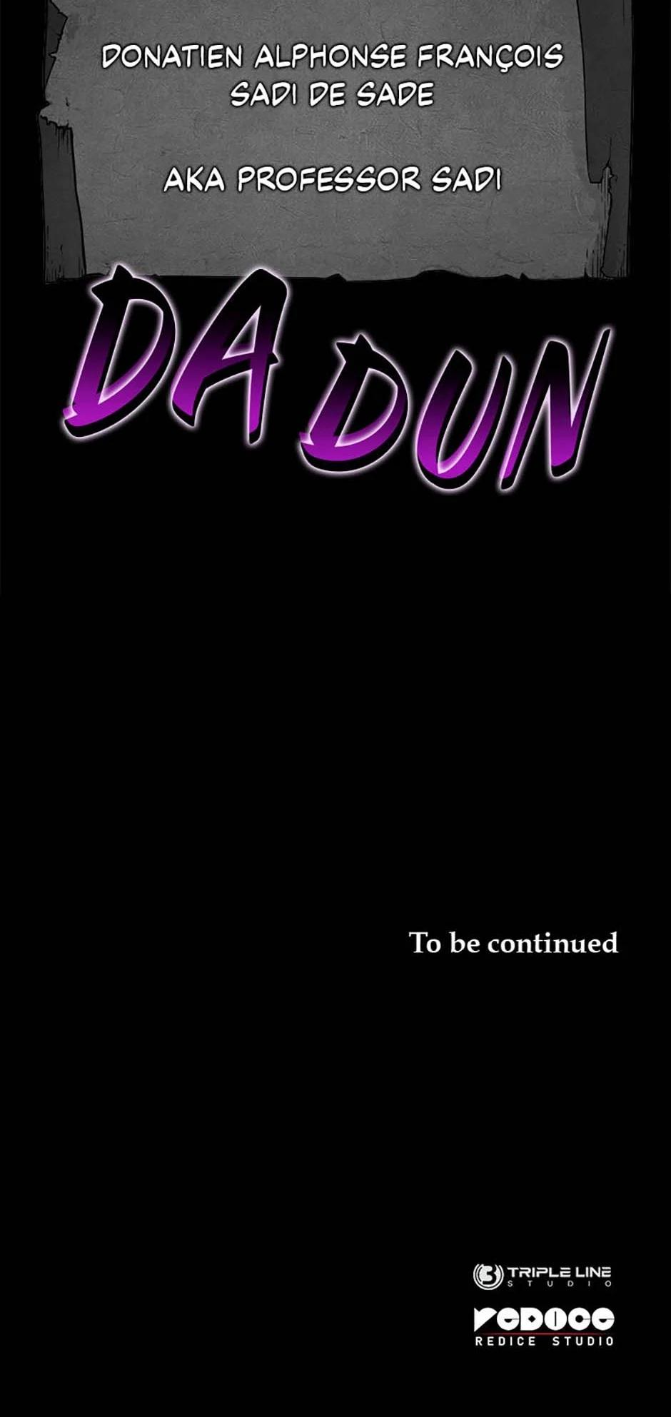 Read Revenge of the Baskerville Bloodhound En Manga Online