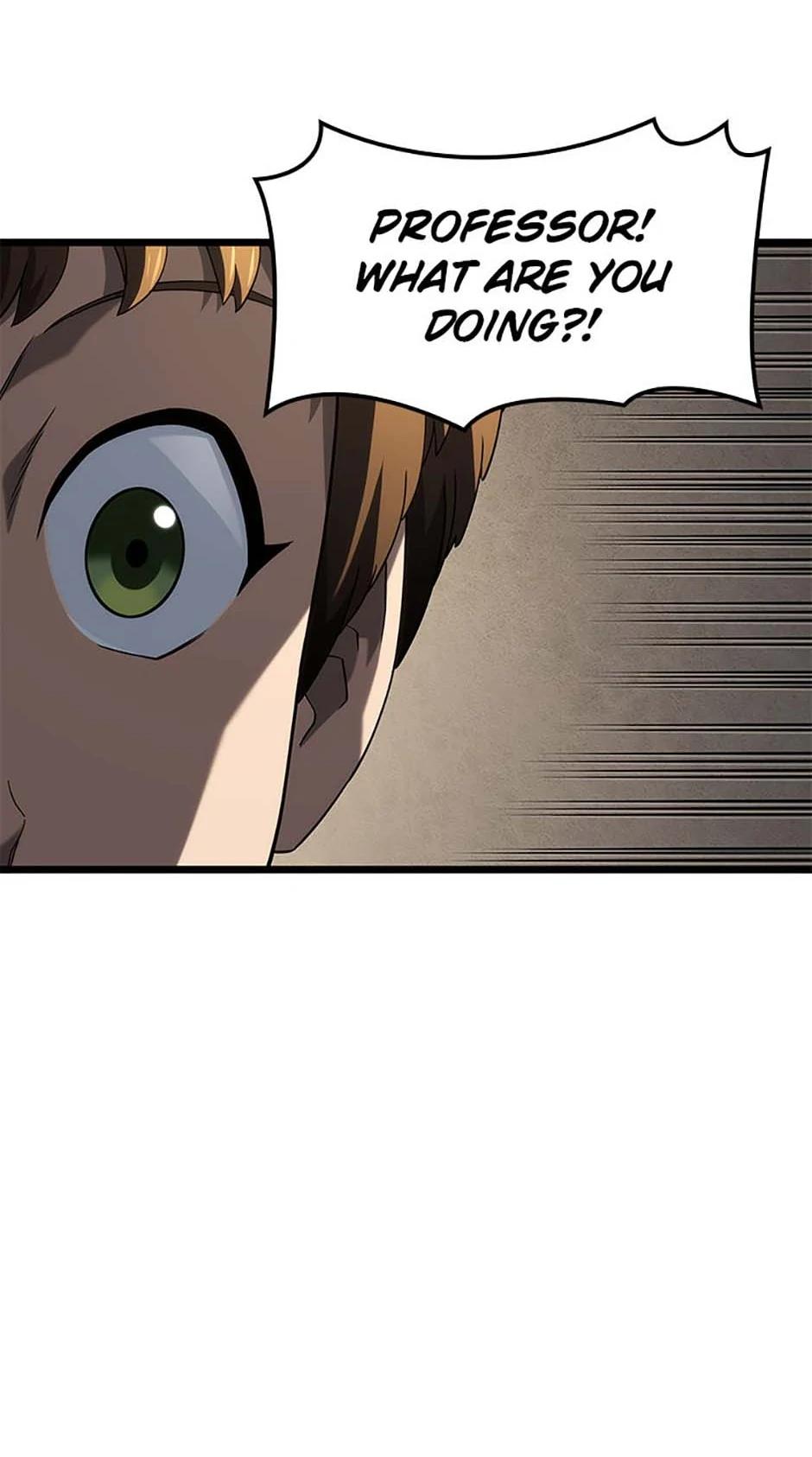 Read Revenge of the Baskerville Bloodhound En Manga Online