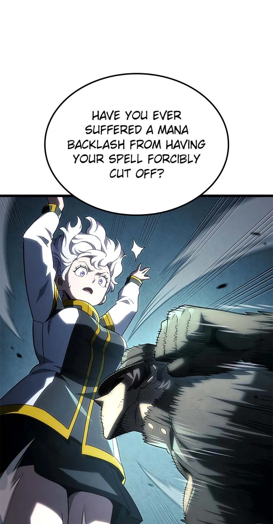 Read Revenge of the Baskerville Bloodhound En Manga Online