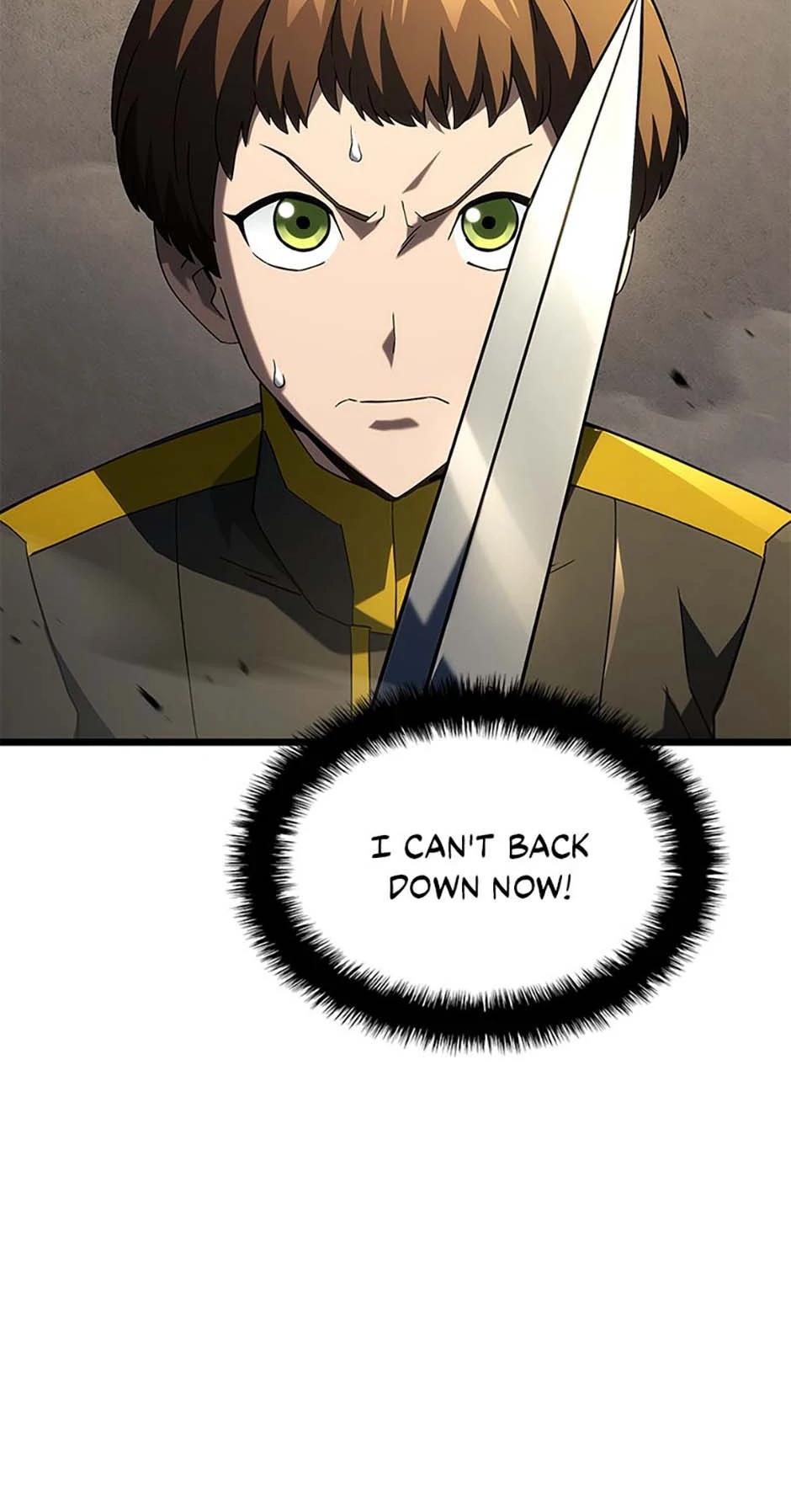 Read Revenge of the Baskerville Bloodhound En Manga Online