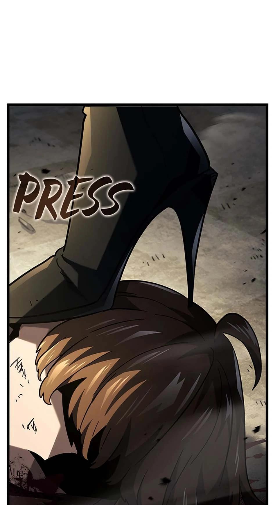 Read Revenge of the Baskerville Bloodhound En Manga Online