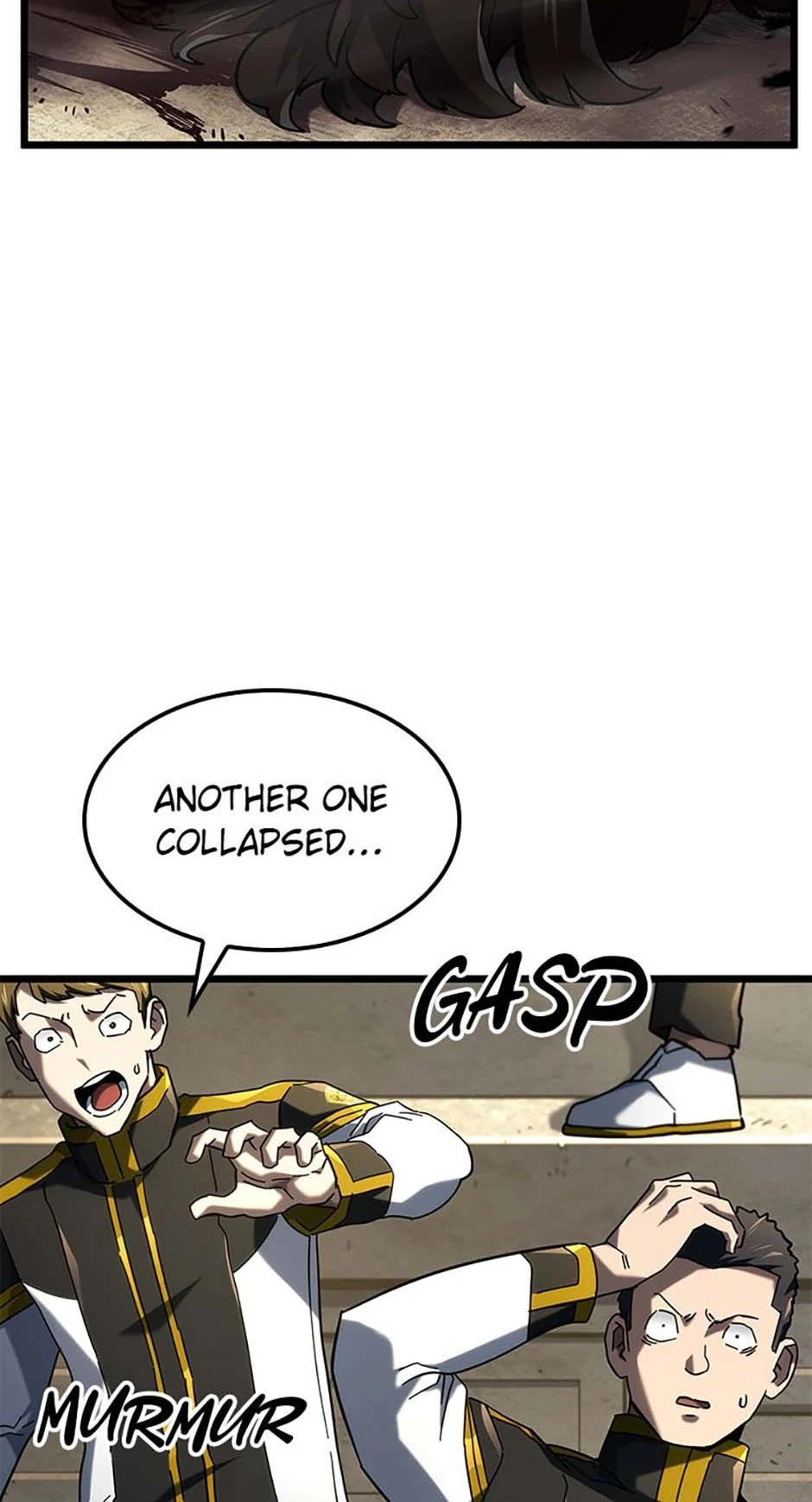 Read Revenge of the Baskerville Bloodhound En Manga Online
