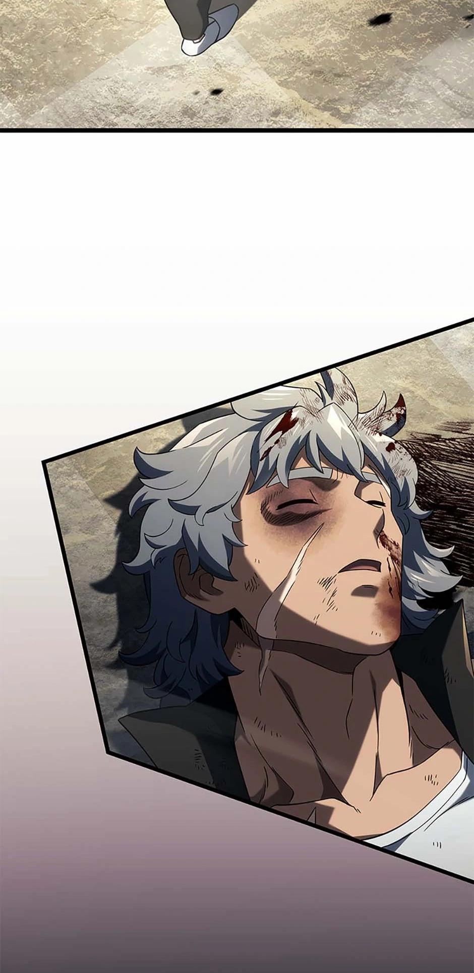 Read Revenge of the Baskerville Bloodhound En Manga Online