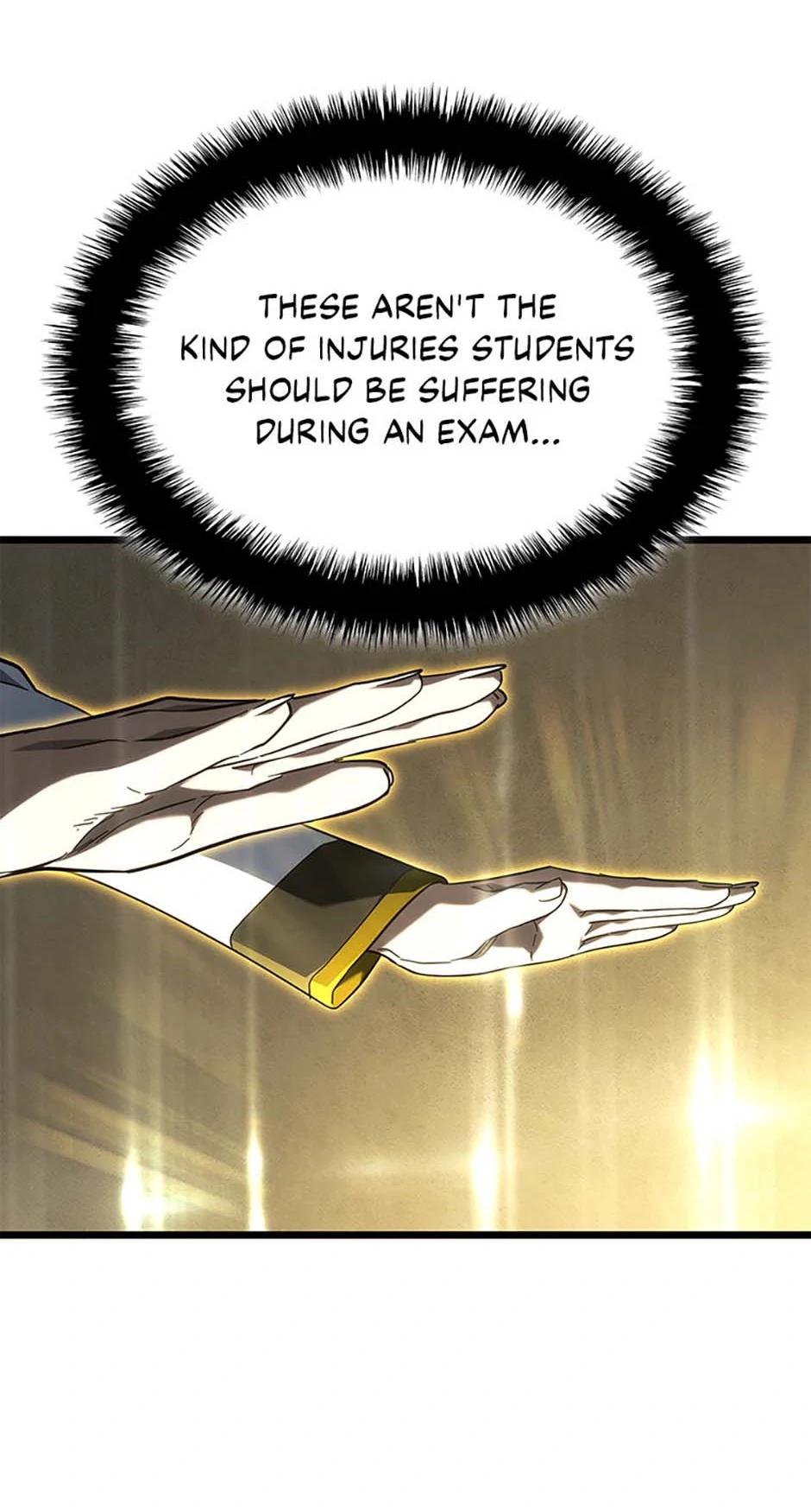 Read Revenge of the Baskerville Bloodhound En Manga Online