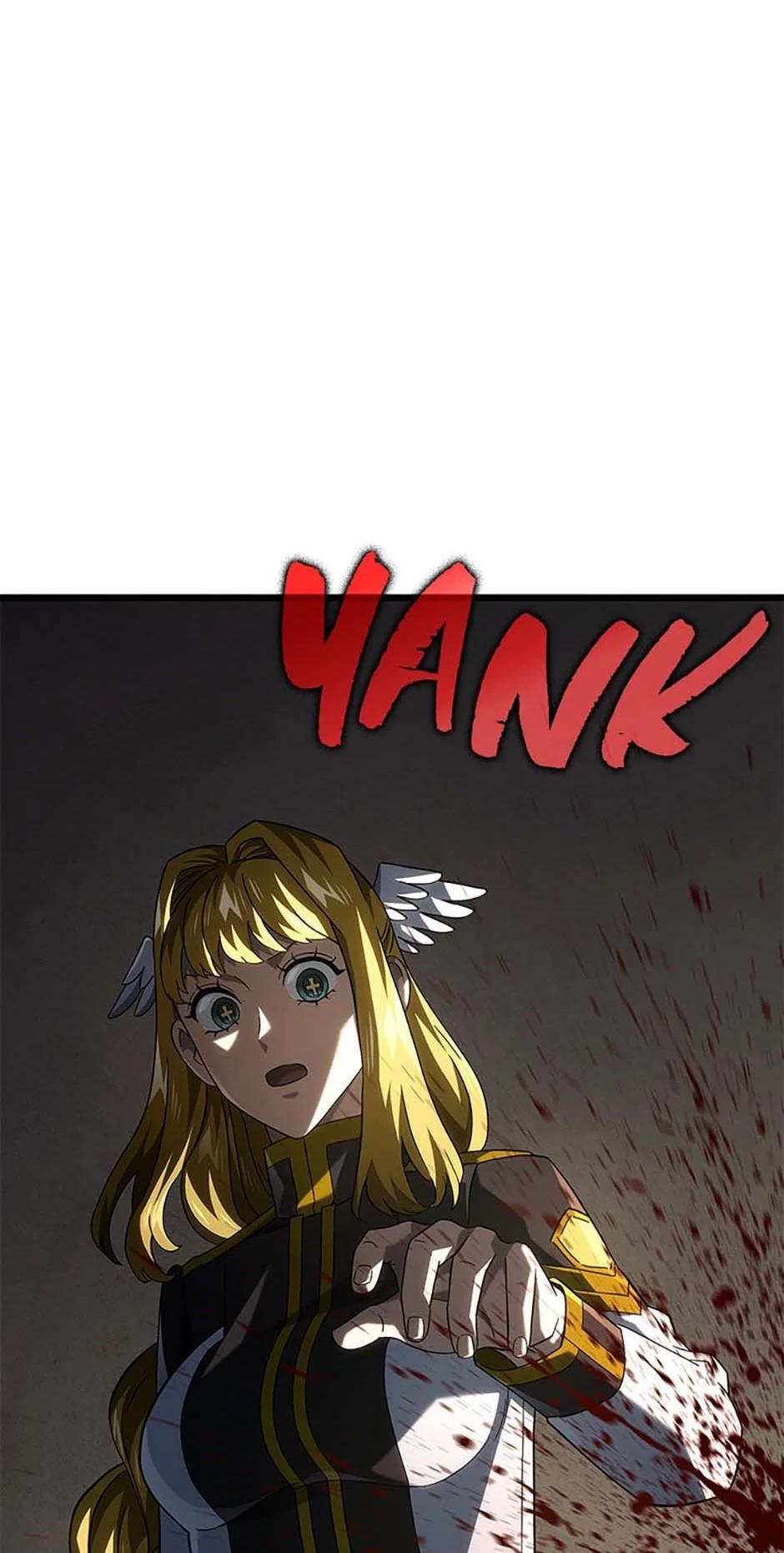 Read Revenge of the Baskerville Bloodhound En Manga Online