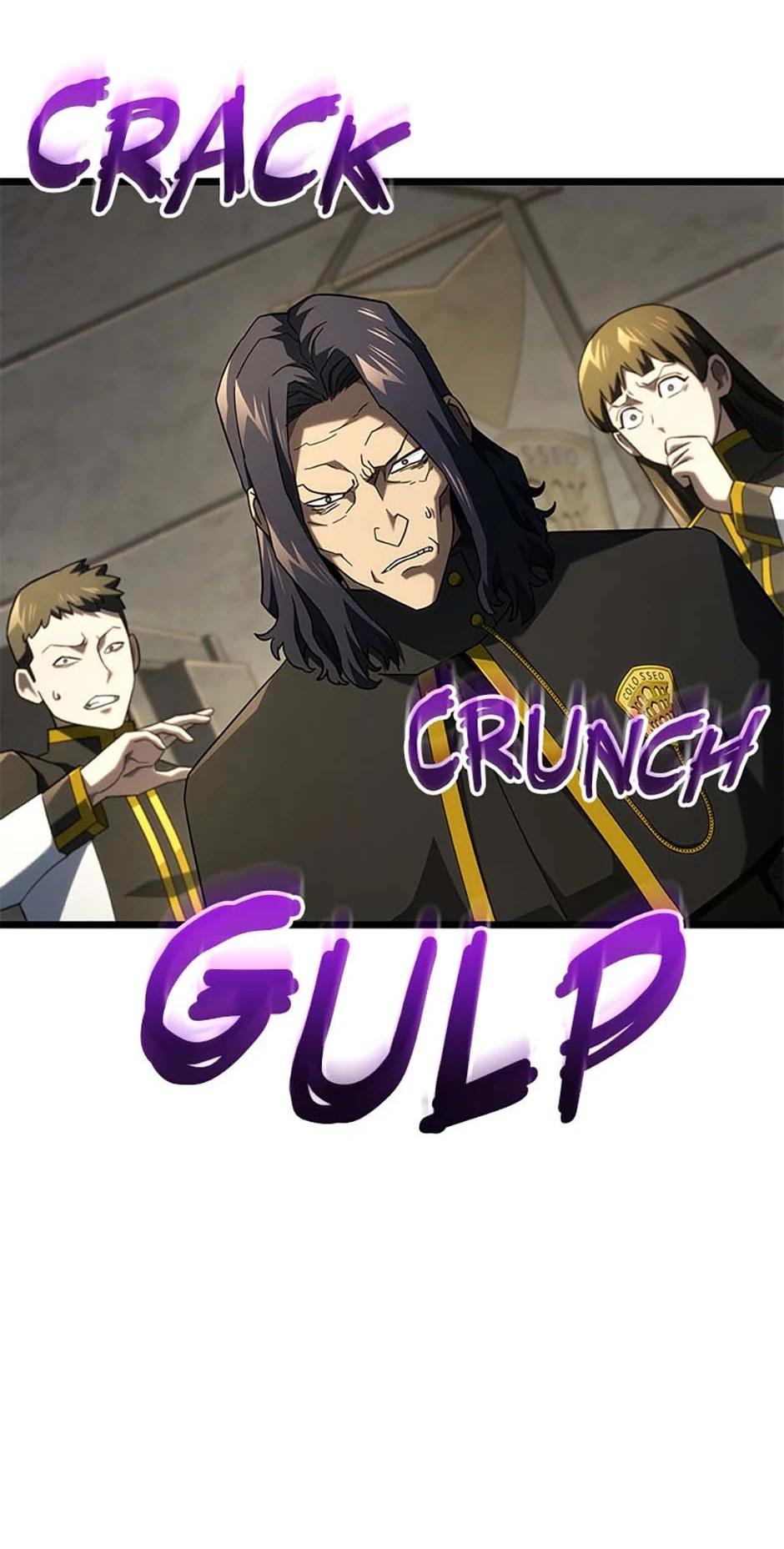 Read Revenge of the Baskerville Bloodhound En Manga Online