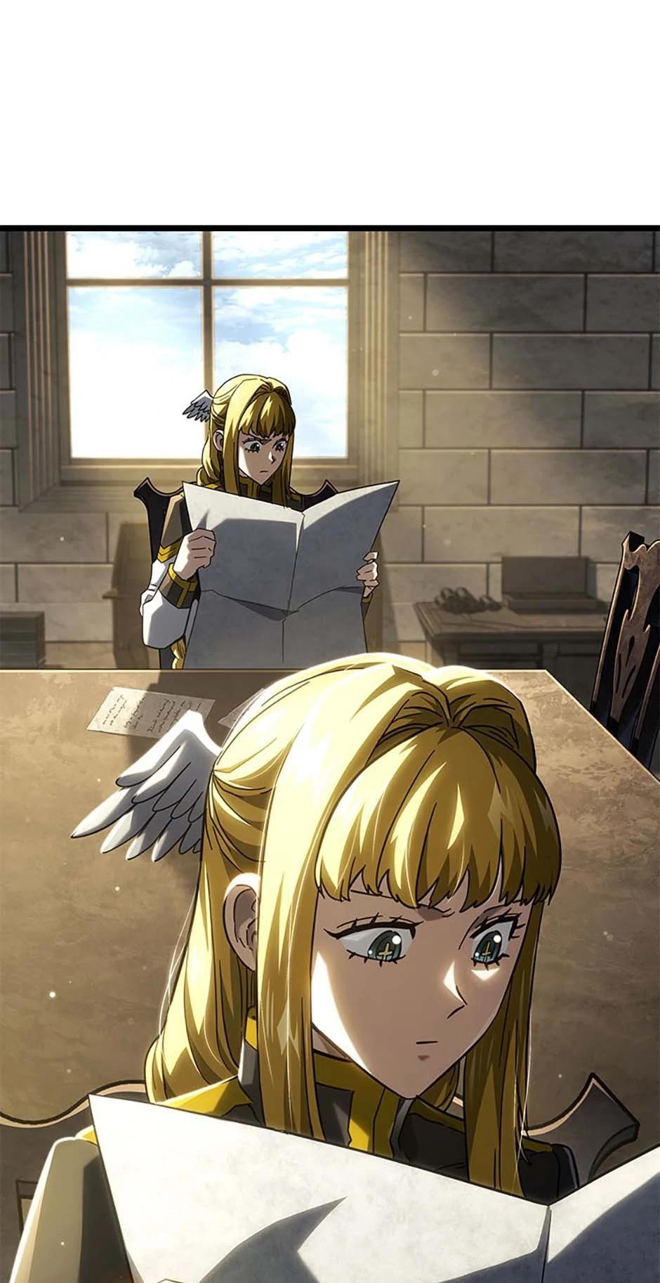 Read Revenge of the Baskerville Bloodhound En Manga Online