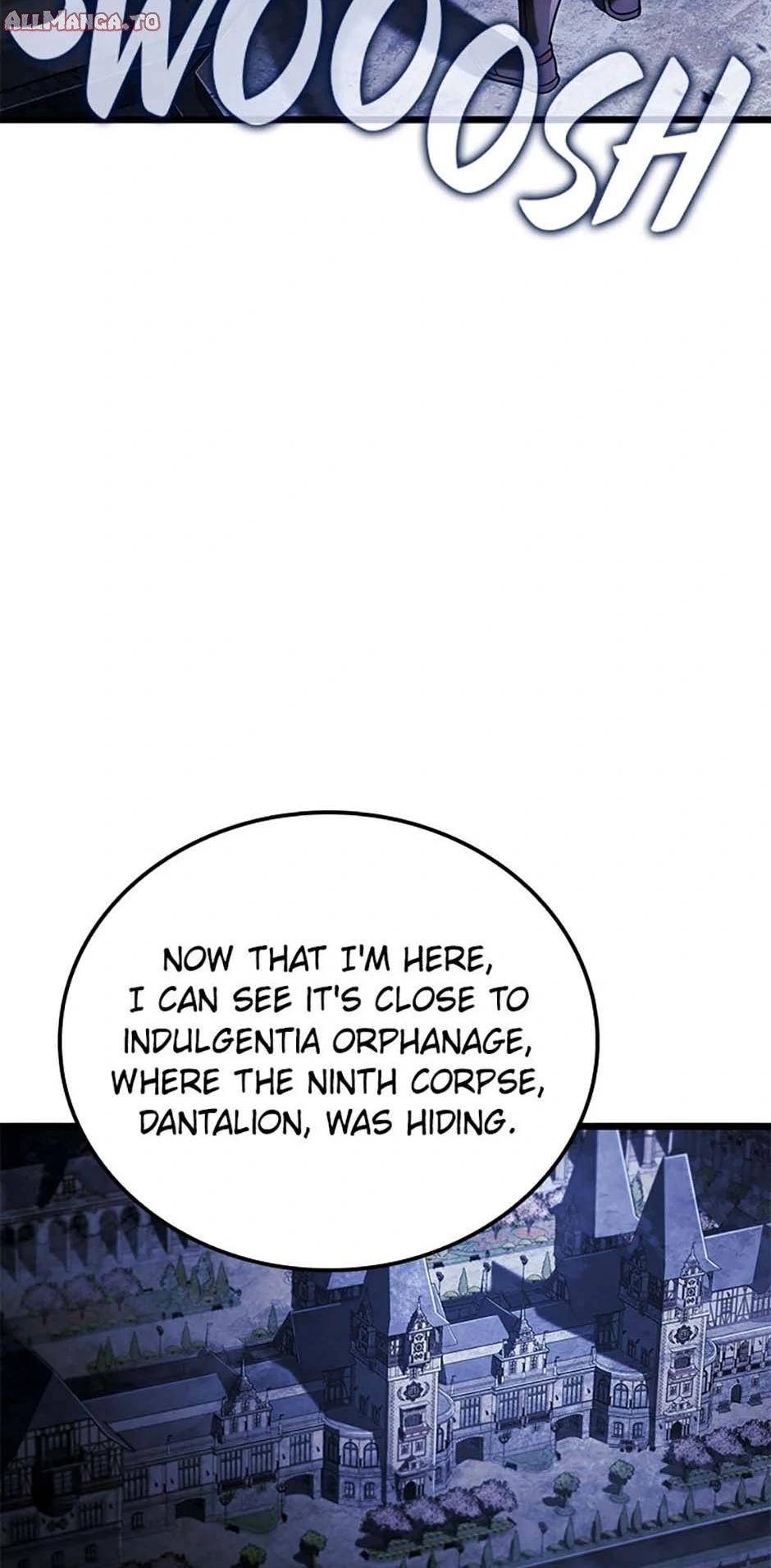 Read Revenge of the Baskerville Bloodhound En Manga Online