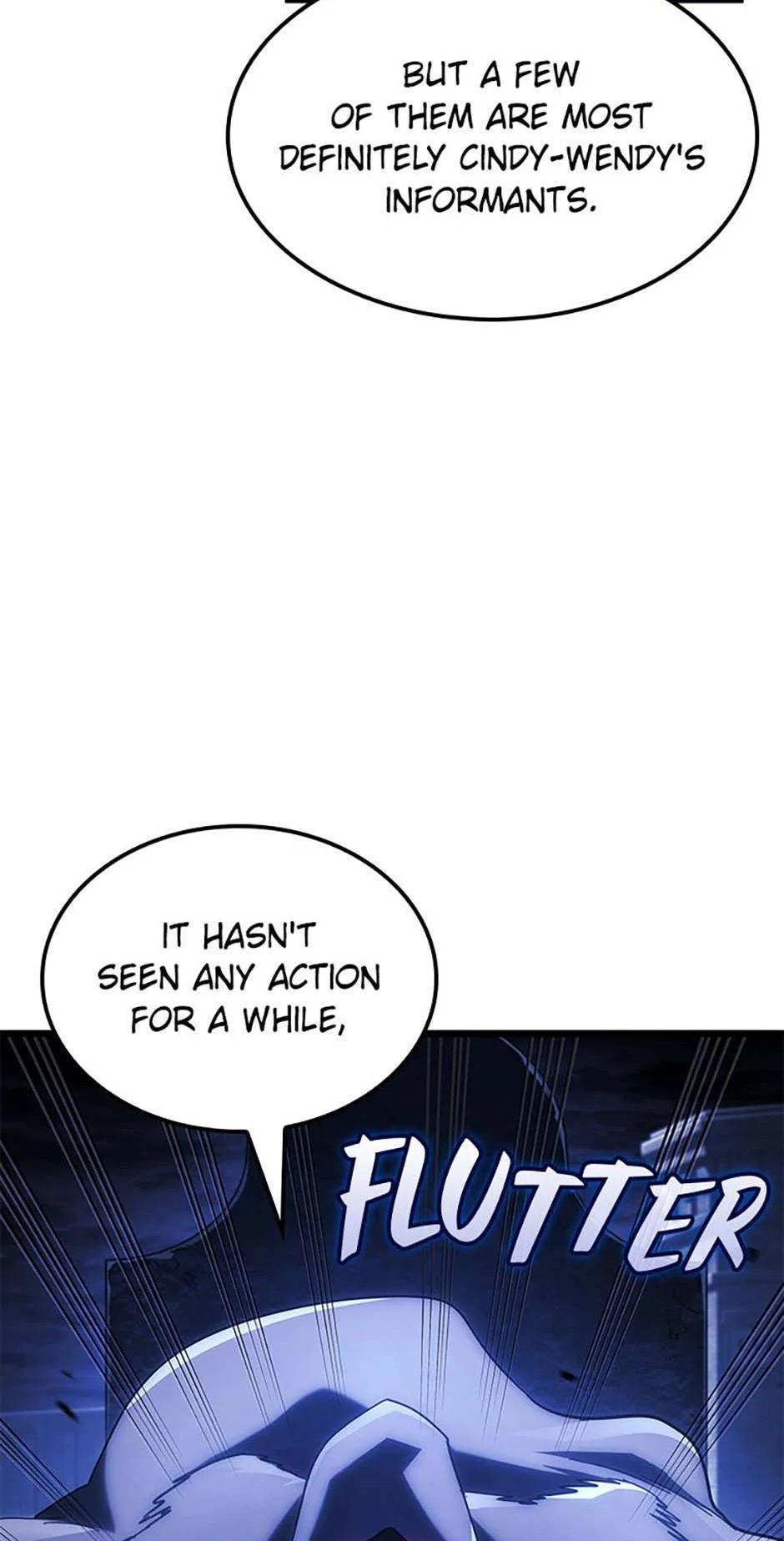 Read Revenge of the Baskerville Bloodhound En Manga Online