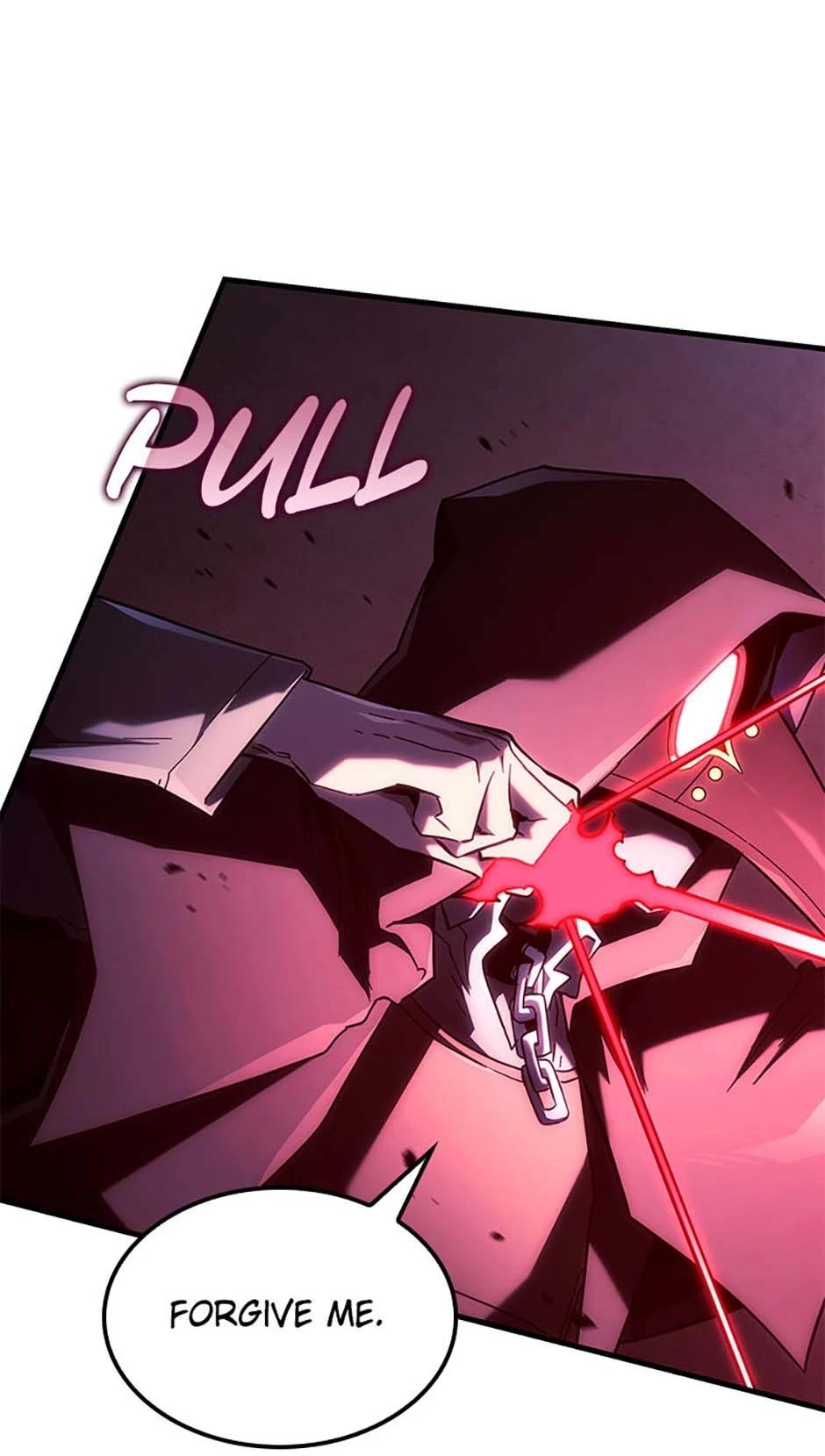 Read Revenge of the Baskerville Bloodhound En Manga Online