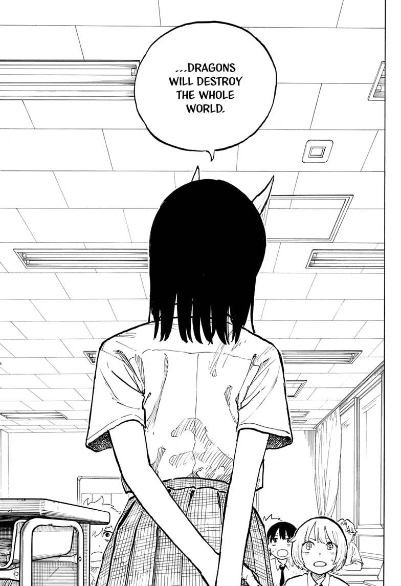 Read Ruri Dragon En Manga Online