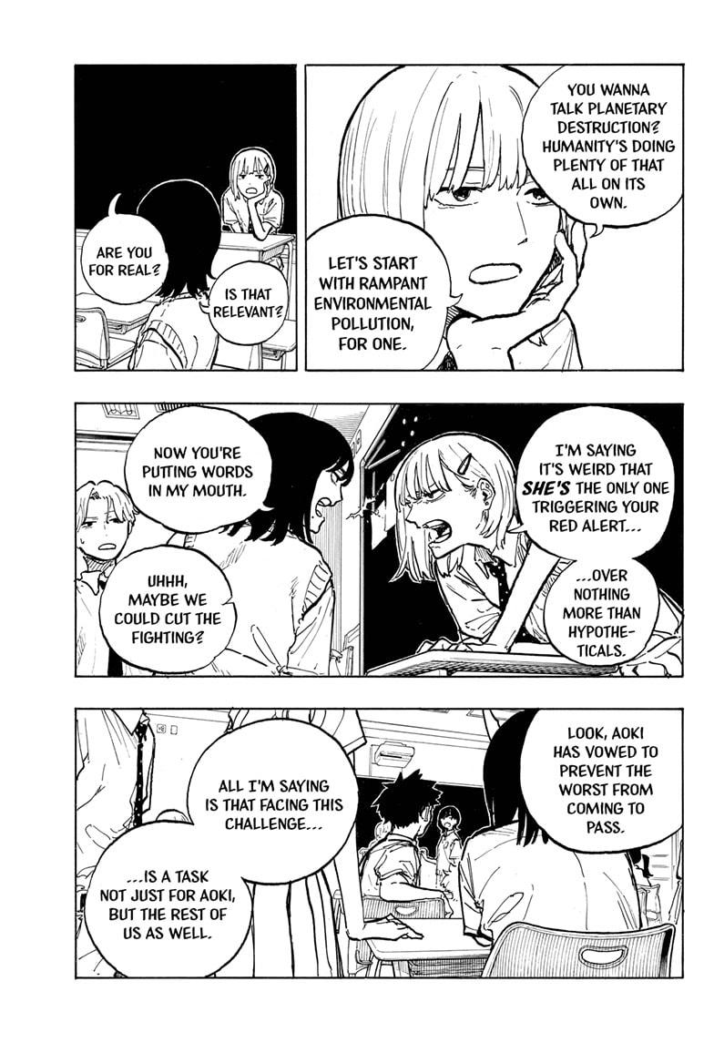Read Ruri Dragon En Manga Online