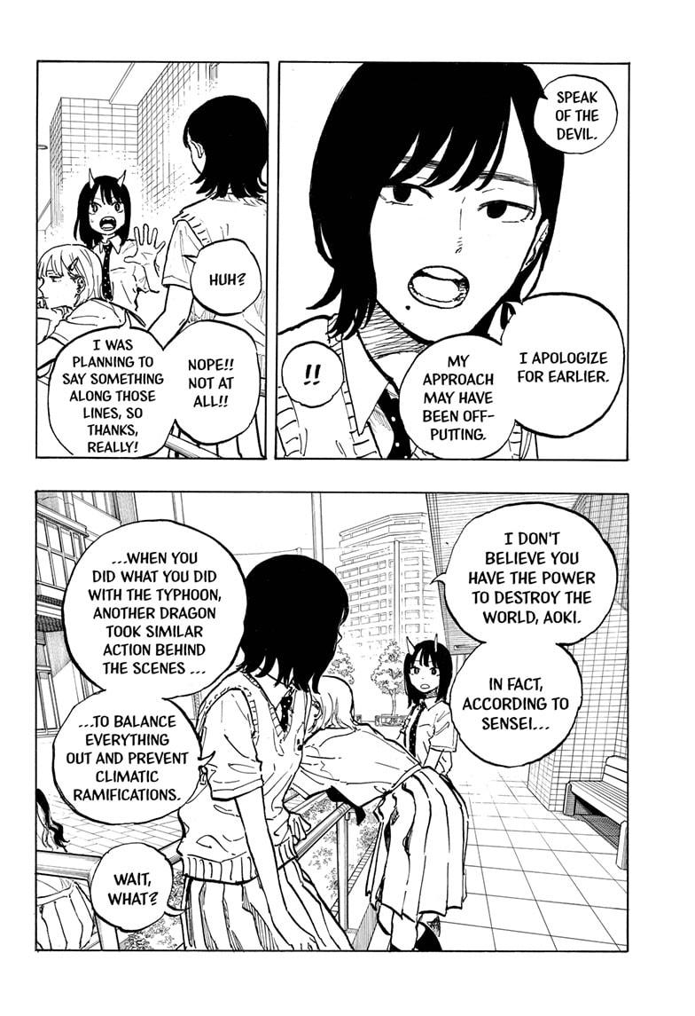 Read Ruri Dragon En Manga Online