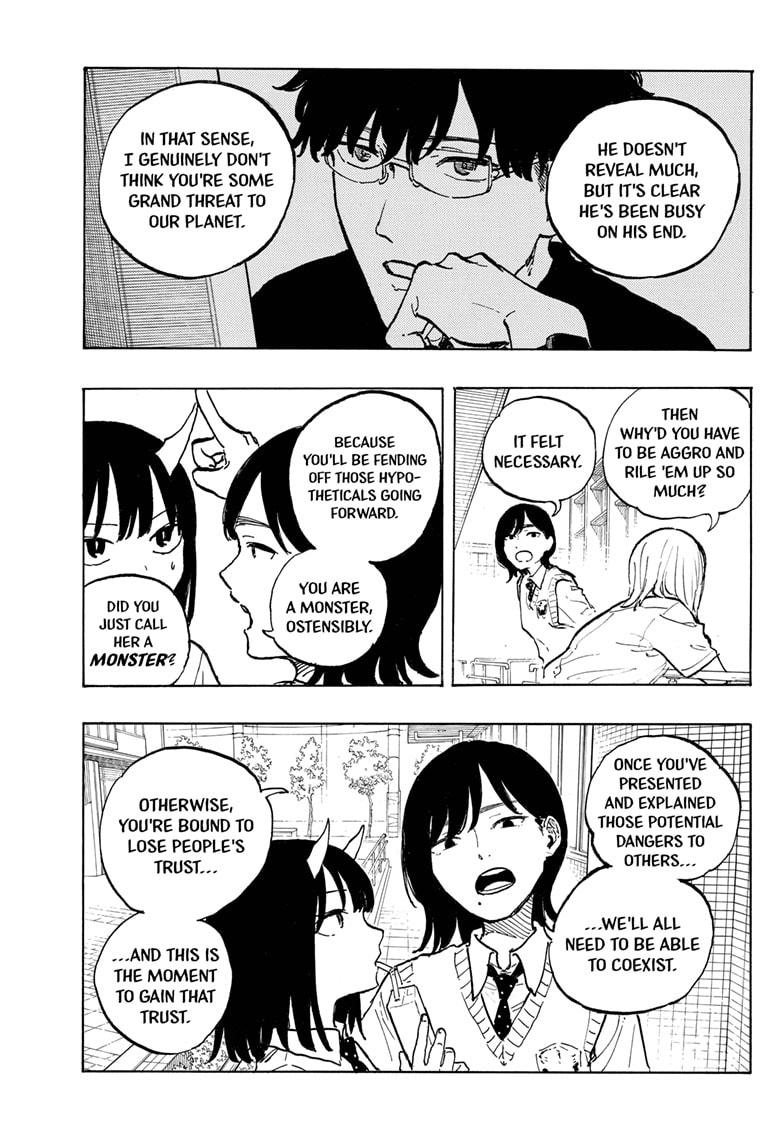 Read Ruri Dragon En Manga Online