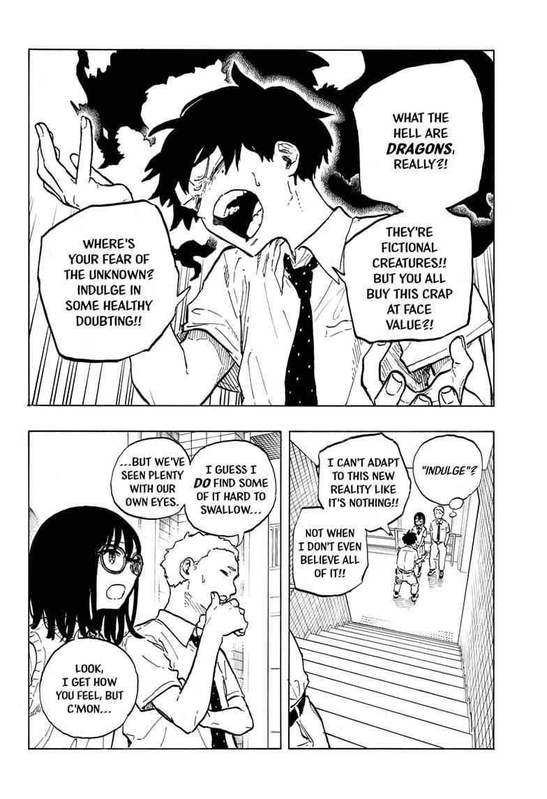 Read Ruri Dragon En Manga Online