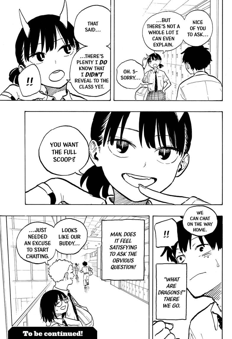 Read Ruri Dragon En Manga Online