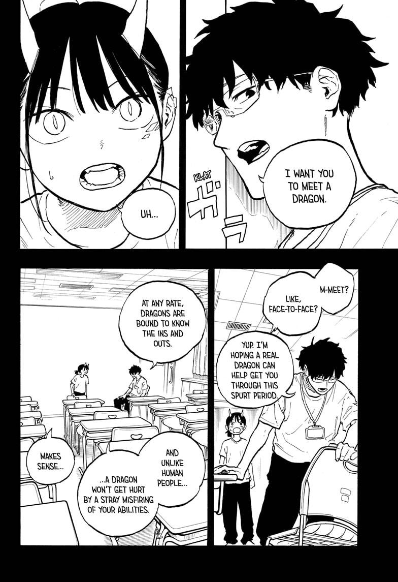 Read Ruri Dragon En Manga Online