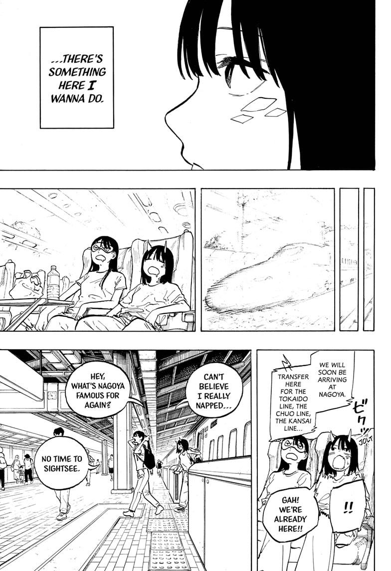 Read Ruri Dragon En Manga Online