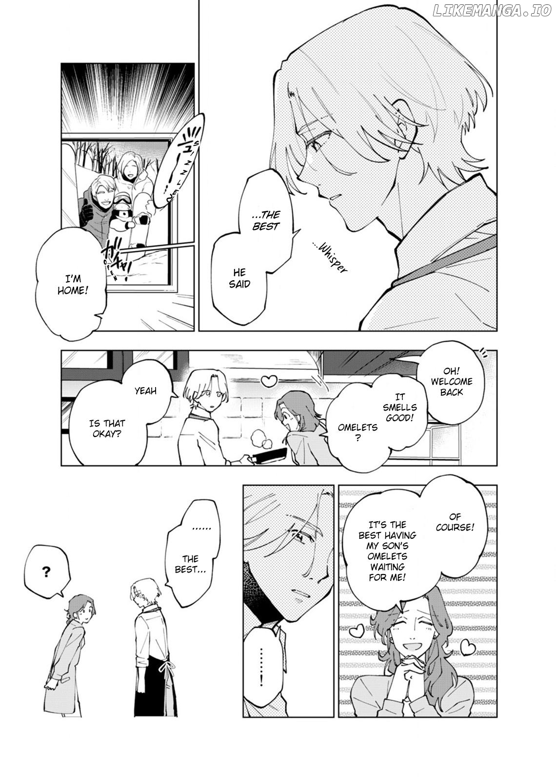 Read SK8 the Infinity En Manga Online