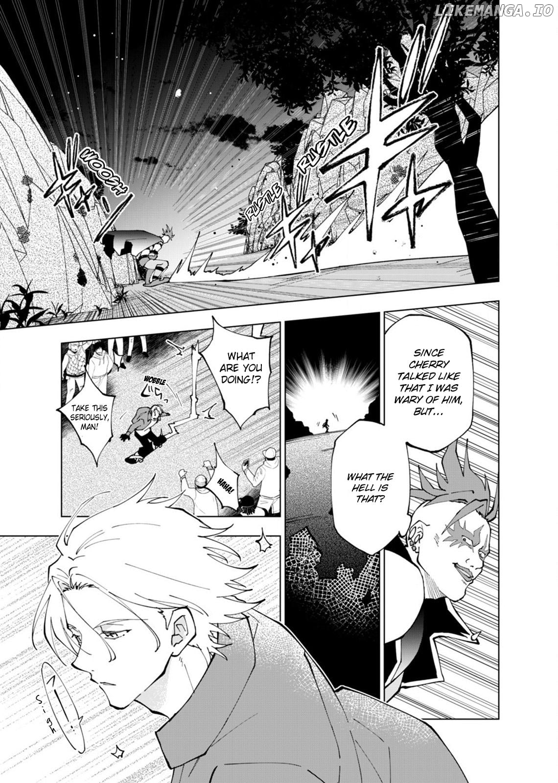 Read SK8 the Infinity En Manga Online