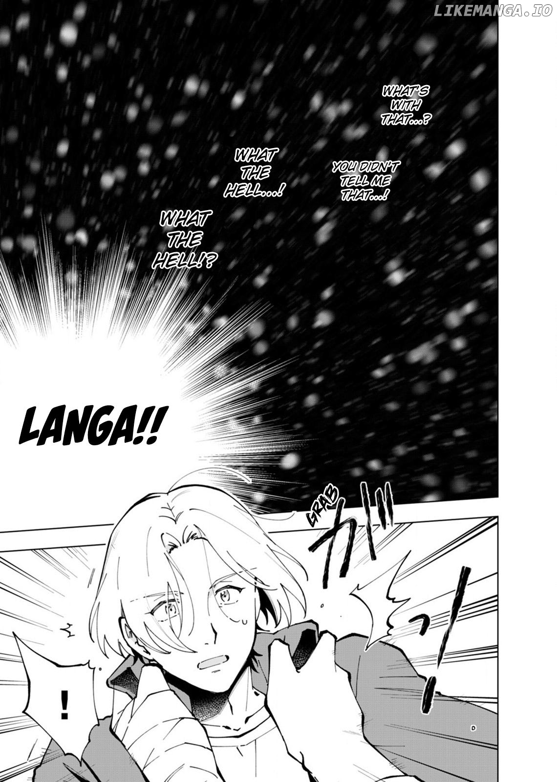 Read SK8 the Infinity En Manga Online