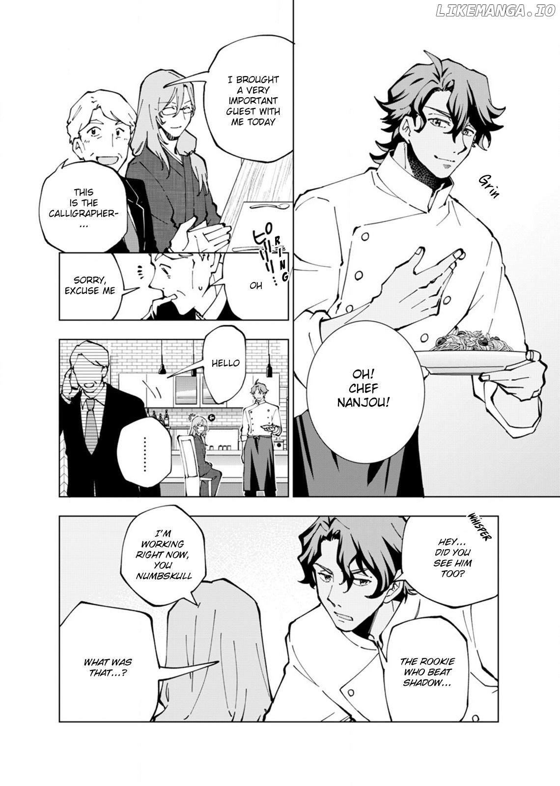 Read SK8 the Infinity En Manga Online