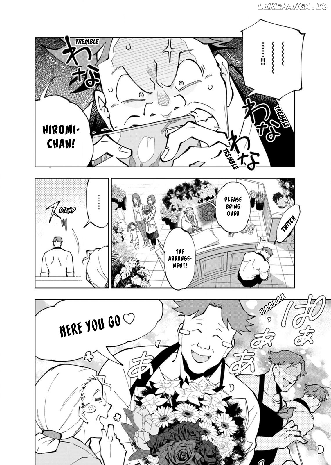 Read SK8 the Infinity En Manga Online
