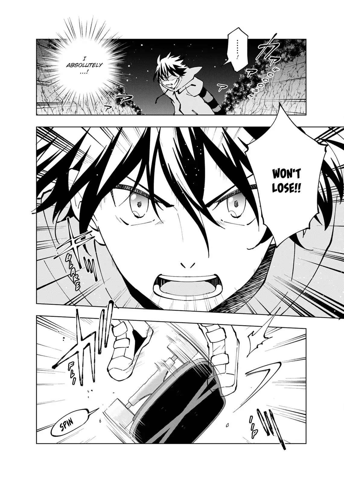 Read SK8 the Infinity En Manga Online