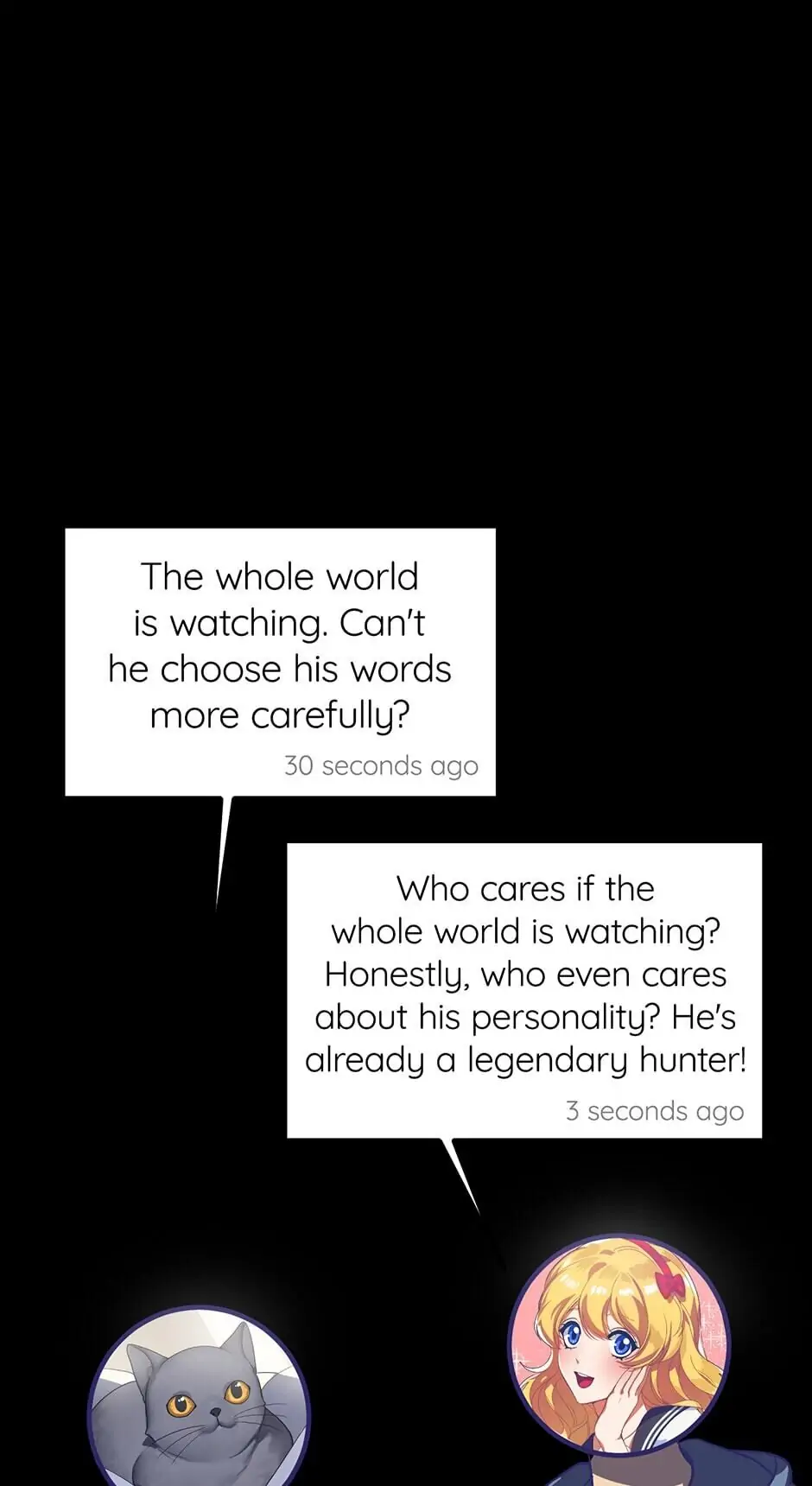 Read SSS Class Suicide Hunter En Manga Online