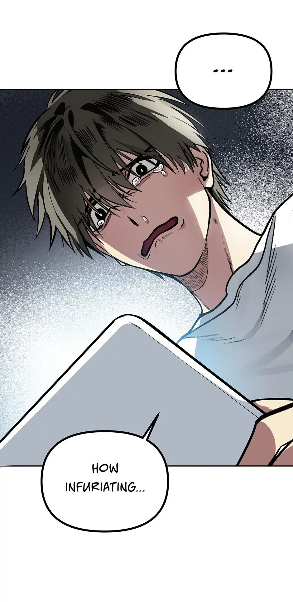 Read SSS Class Suicide Hunter En Manga Online