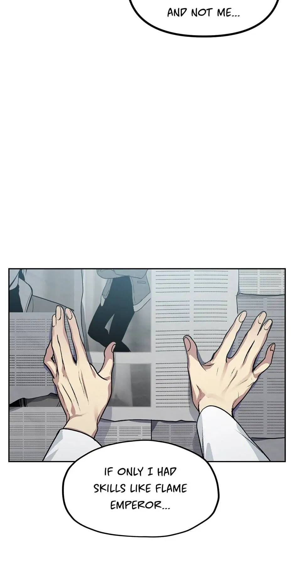 Read SSS Class Suicide Hunter En Manga Online