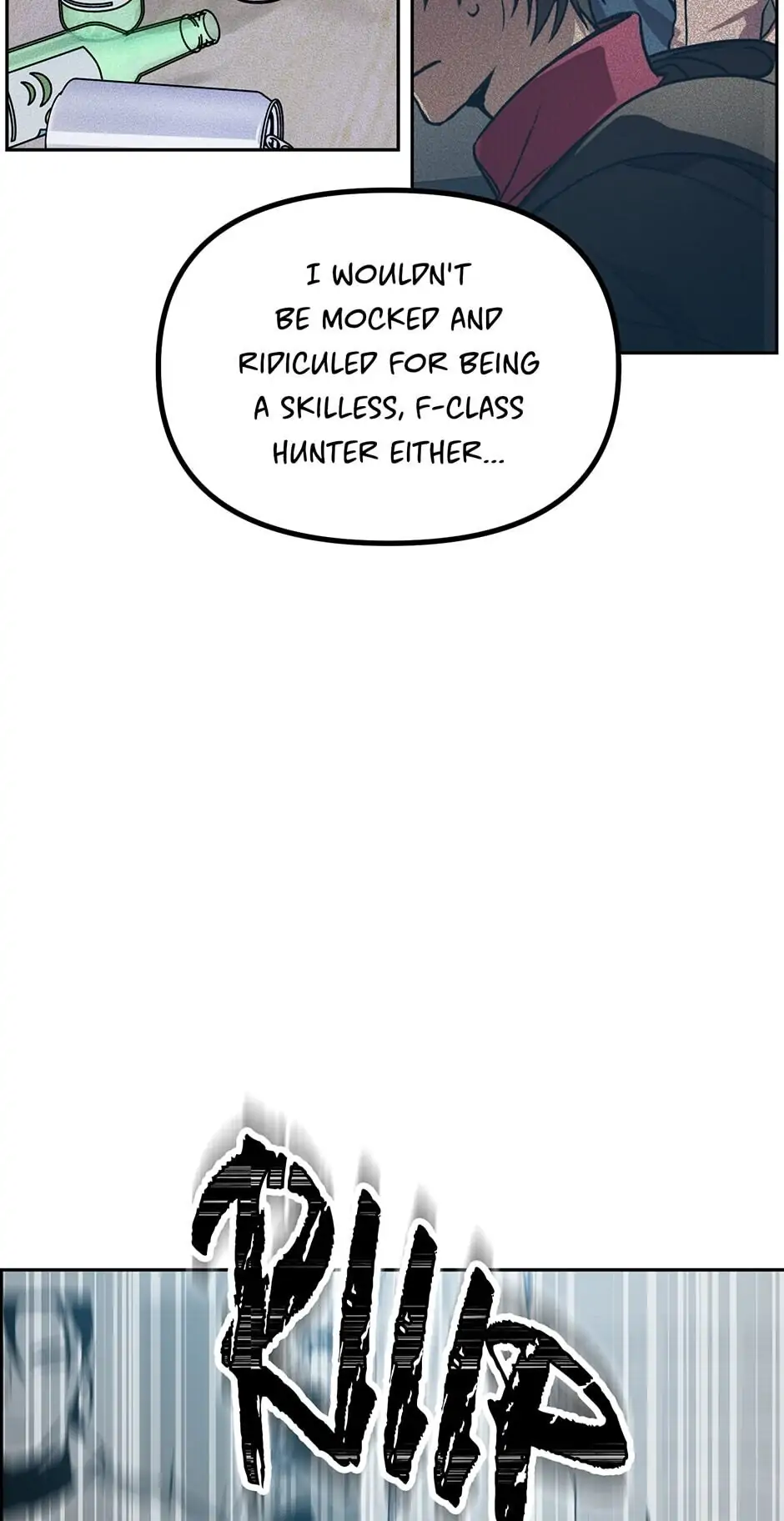 Read SSS Class Suicide Hunter En Manga Online