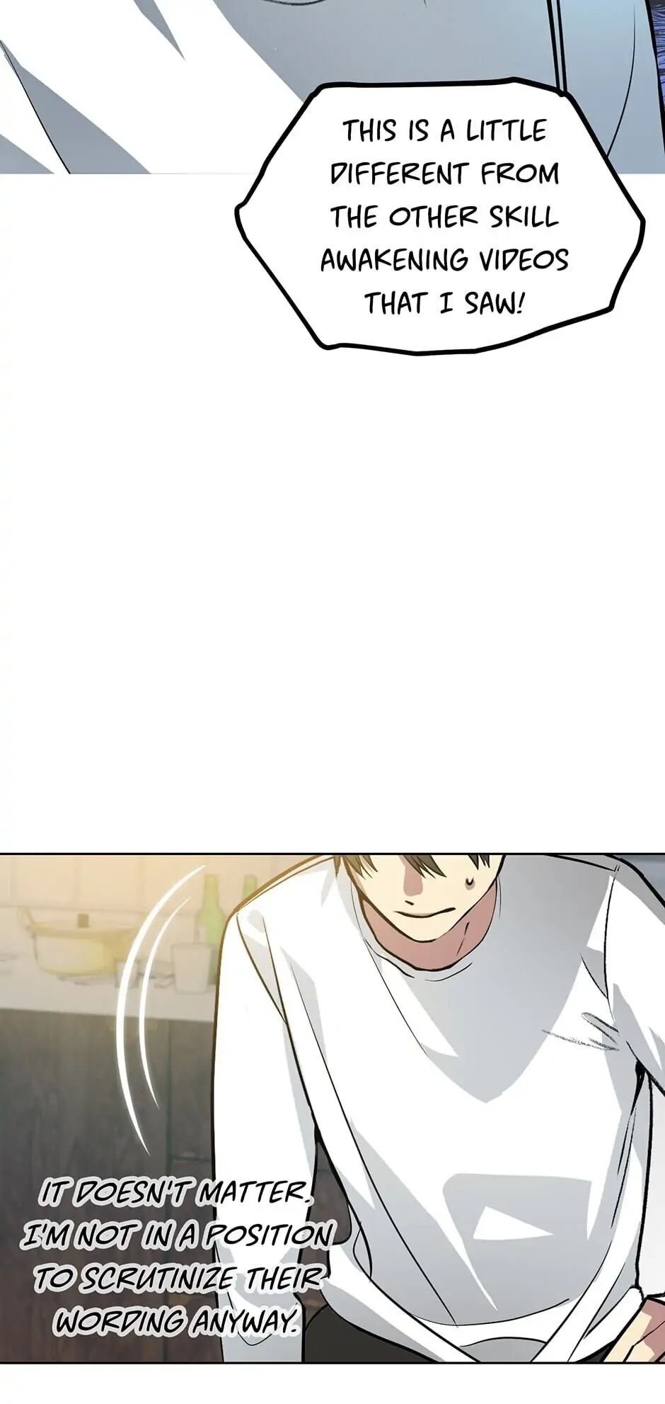 Read SSS Class Suicide Hunter En Manga Online