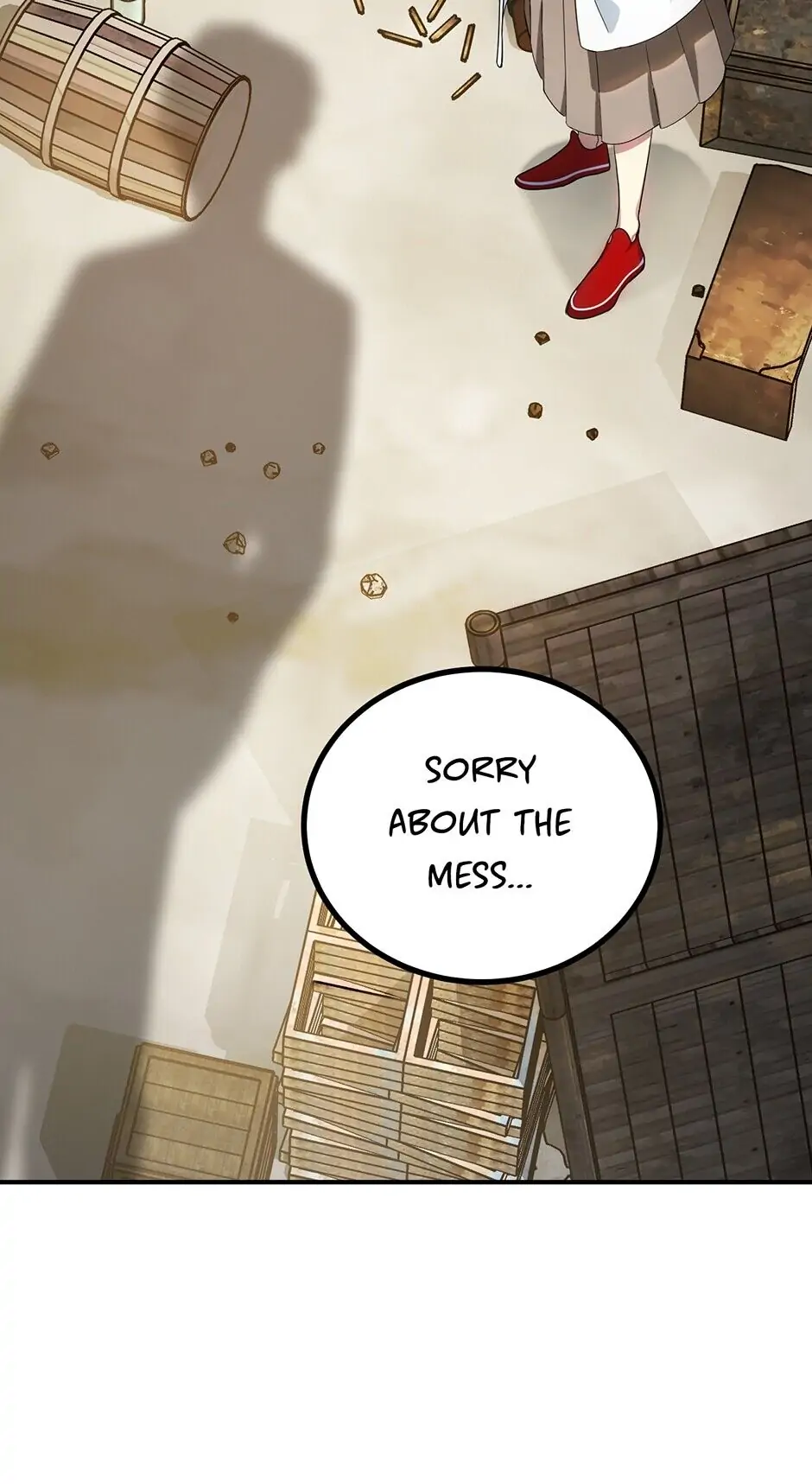 Read SSS Class Suicide Hunter En Manga Online
