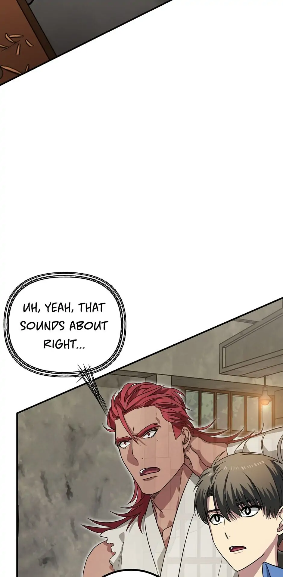 Read SSS Class Suicide Hunter En Manga Online