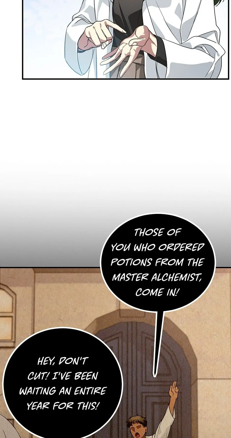 Read SSS Class Suicide Hunter En Manga Online