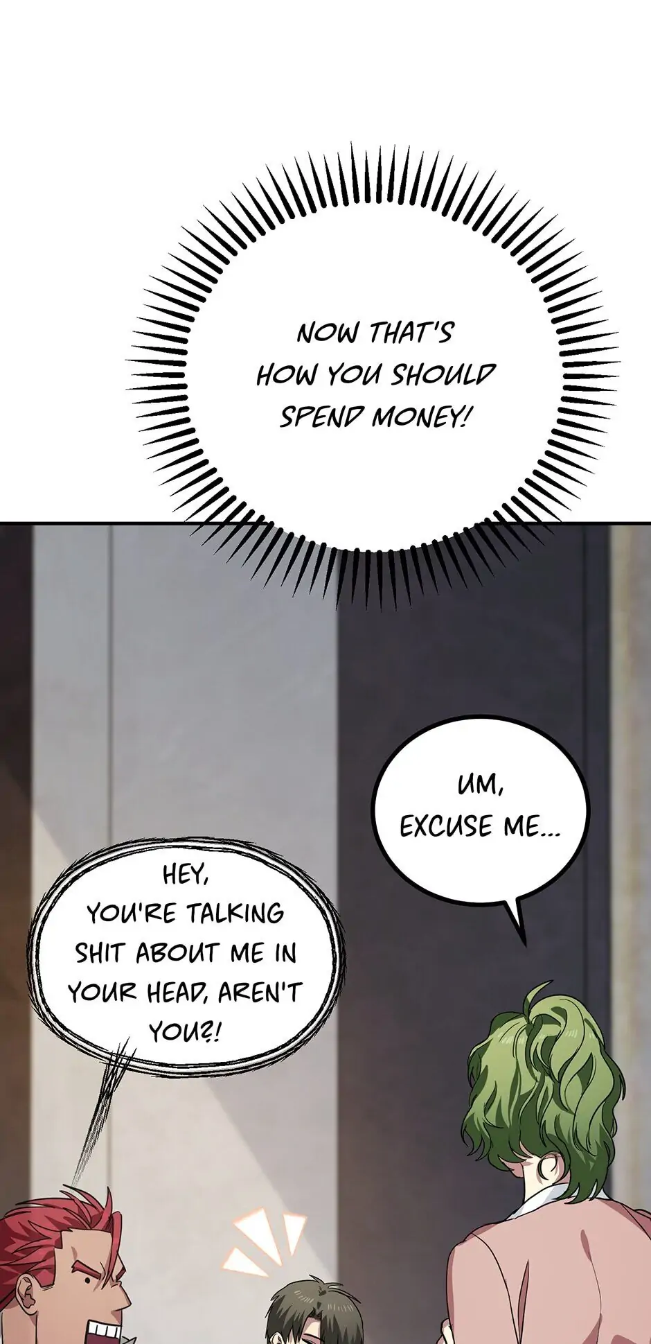 Read SSS Class Suicide Hunter En Manga Online