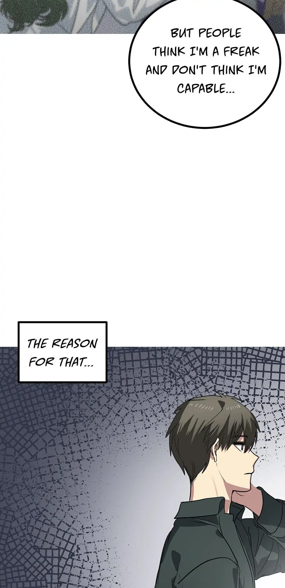 Read SSS Class Suicide Hunter En Manga Online