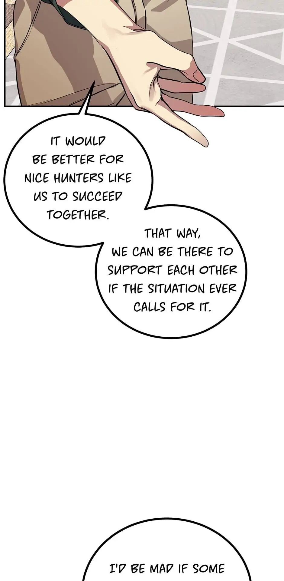 Read SSS Class Suicide Hunter En Manga Online