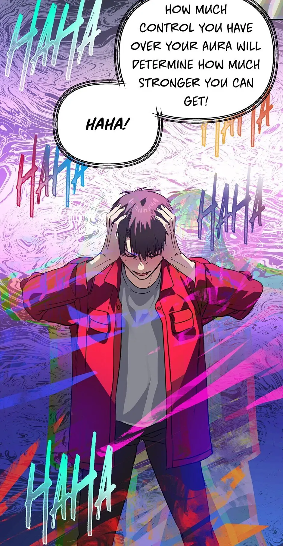 Read SSS Class Suicide Hunter En Manga Online