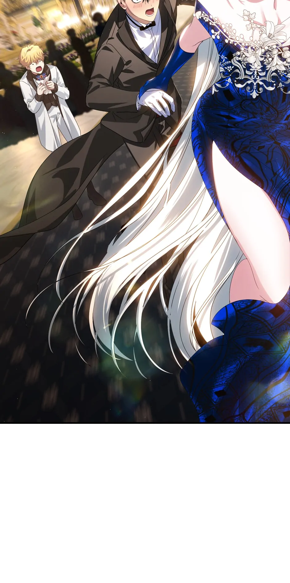 Read SSS Class Suicide Hunter En Manga Online