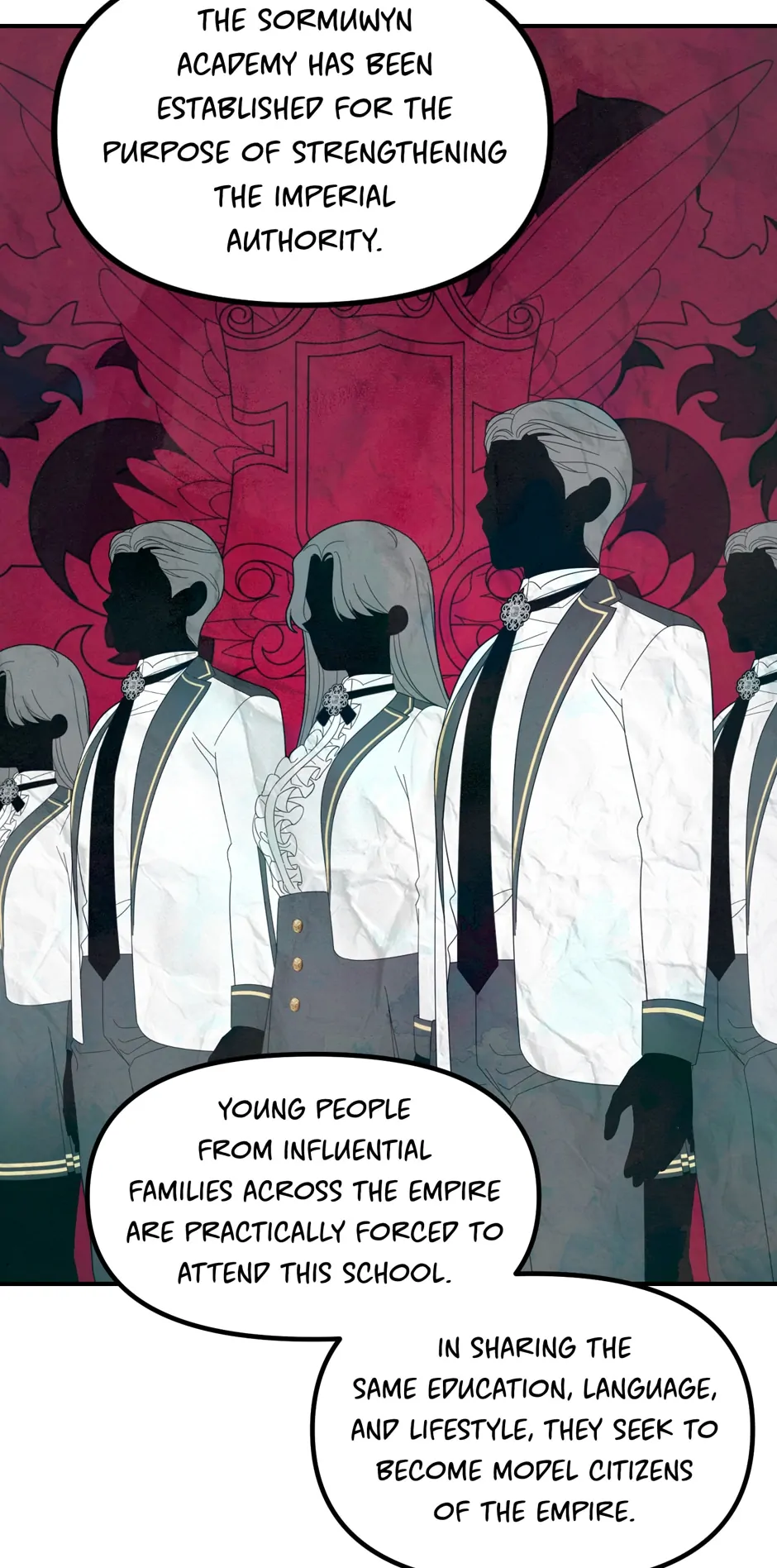Read SSS Class Suicide Hunter En Manga Online