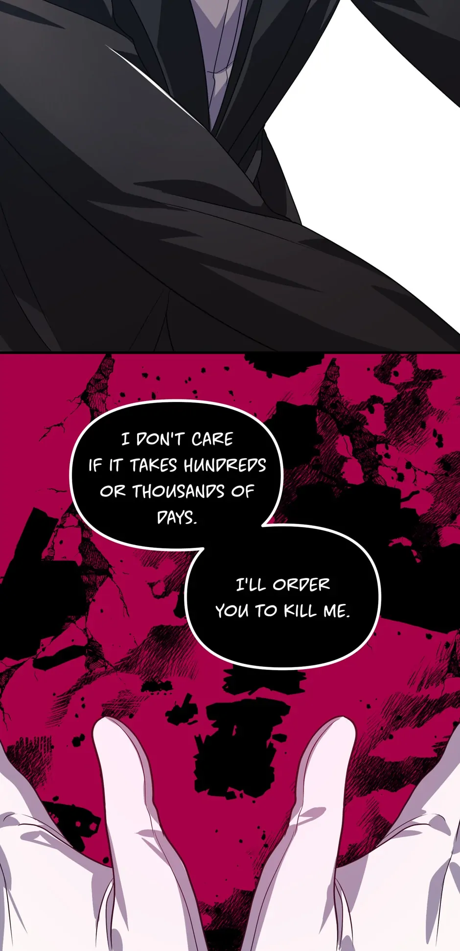 Read SSS Class Suicide Hunter En Manga Online