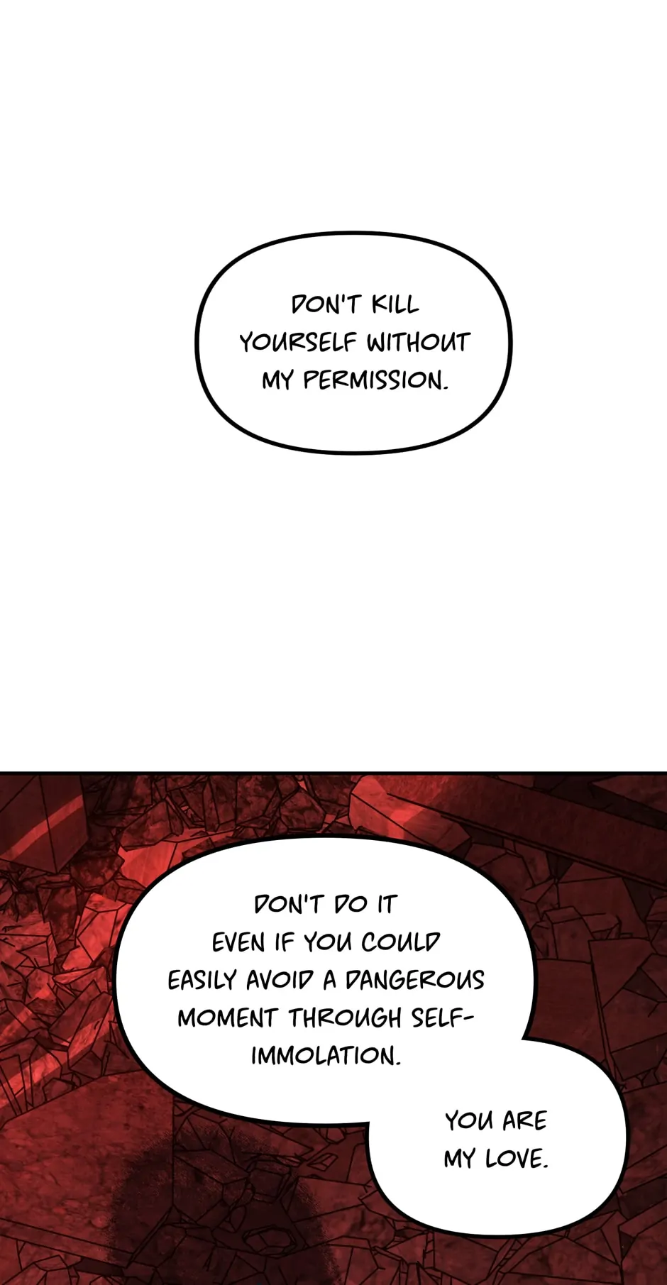 Read SSS Class Suicide Hunter En Manga Online