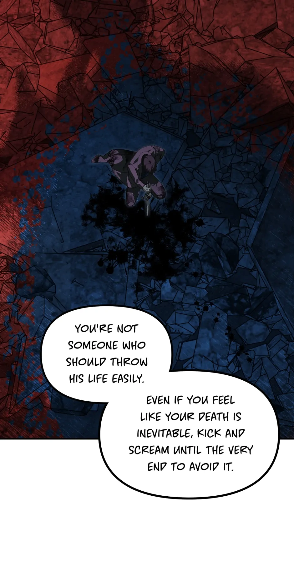 Read SSS Class Suicide Hunter En Manga Online