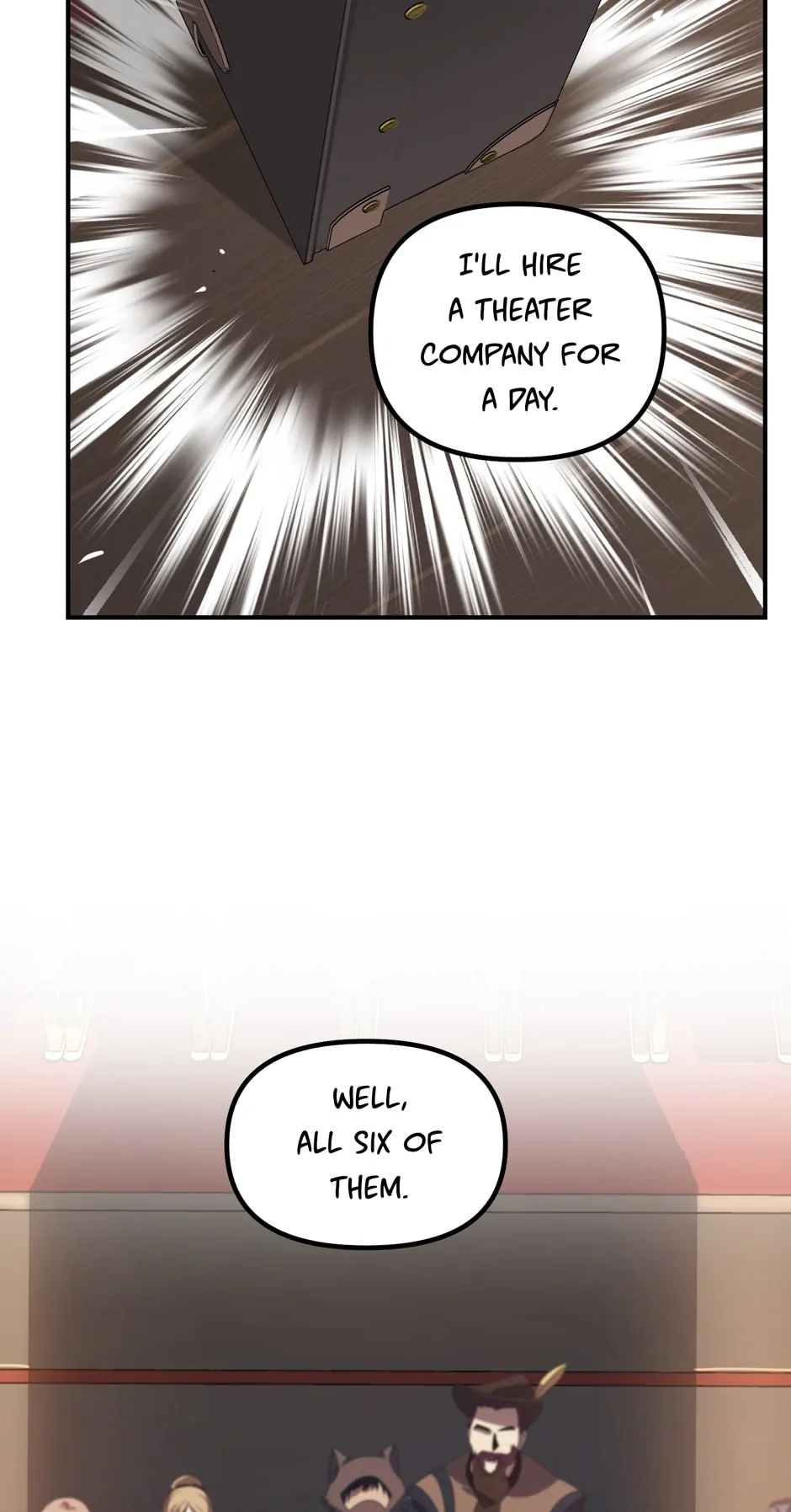 Read SSS Class Suicide Hunter En Manga Online