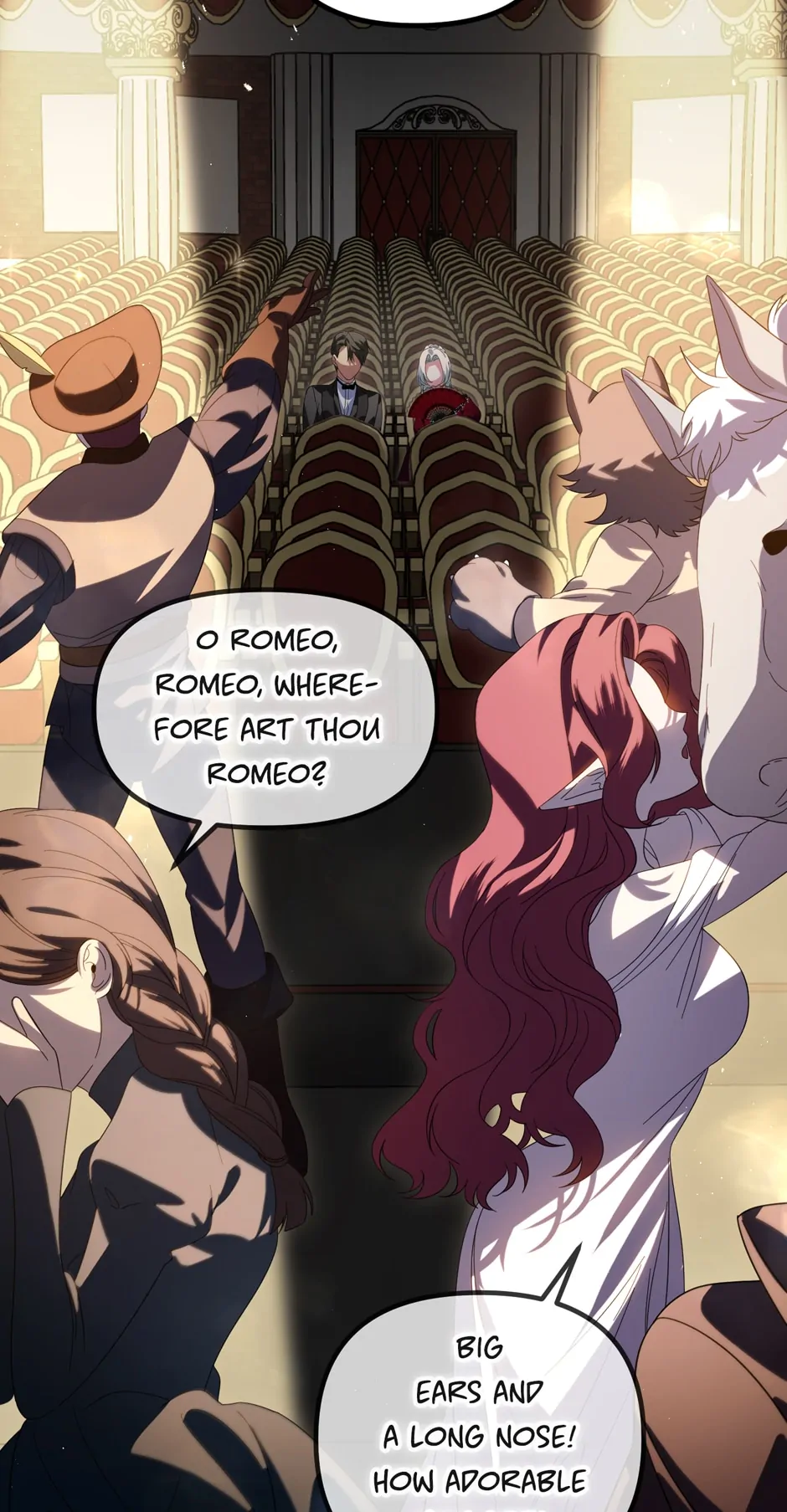 Read SSS Class Suicide Hunter En Manga Online